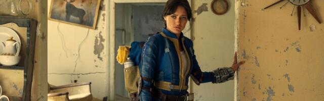 Amazon Prime Video pulls AI-powered recaps after Fallout flub