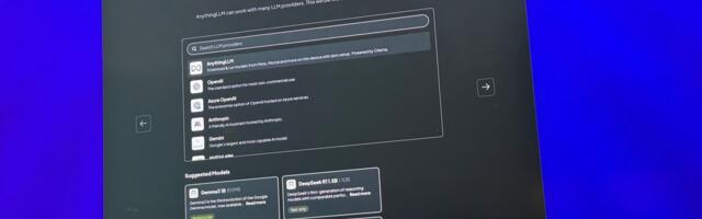 Here’s why I ditched ChatGPT and moved to local AI