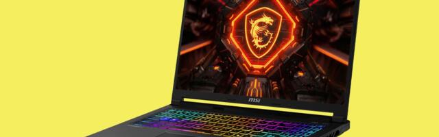 The MSI Crosshair 16 Max HX features a slimmer chassis and stronger specs