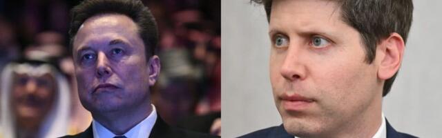 Musk vs OpenAI: Trial scheduled to begin on April 27