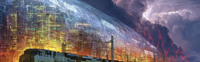 Стратегия HALO: как защитить портфель, когда ИИ начинает «съедать» софтверных гигантов