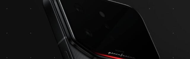 The Infinix Note 60 Ultra is a Pininfarina-designed phone with 200MP camera, 7,000mAh battery