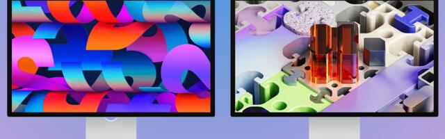 Apple's Two New Studio Display Models Feature Different Chips
