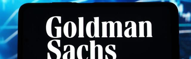 Goldman Sachs maps out where it's pushing AI — and the risks that could upend its strategy