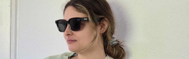 I’ve spent a month with the Rokid AI Glasses Style: they’re excellent smart glasses let down by an ugly design