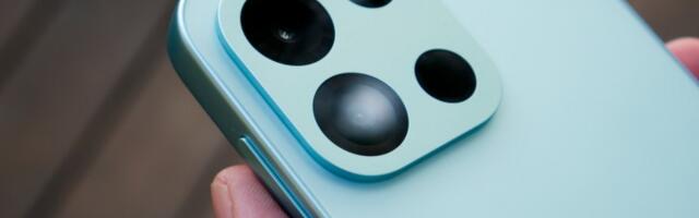 OnePlus Nord 6 hands-on review