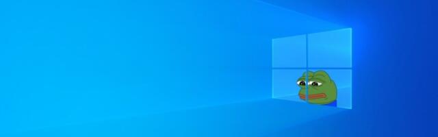 Windows 10 умрёт в октябре 2026-го. Что будет с сотнями миллионов компьютеров