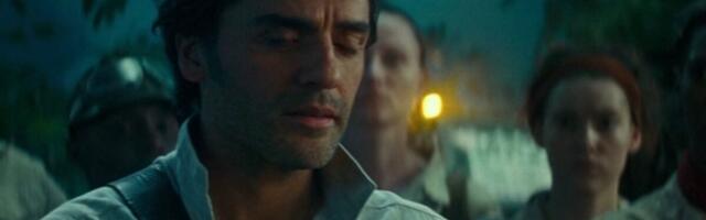 Oscar Isaac Says ‘Somehow, Palpatine Returned’ Came From Reshoots
