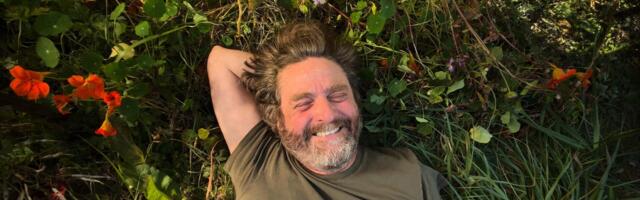 Netflix's 'This Is a Gardening Show' Is the Ideal Comfort Show