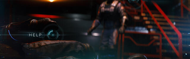 Fresh horror from Supermassive, a Battlestar Galactica roguelite and other new indie games worth checking out