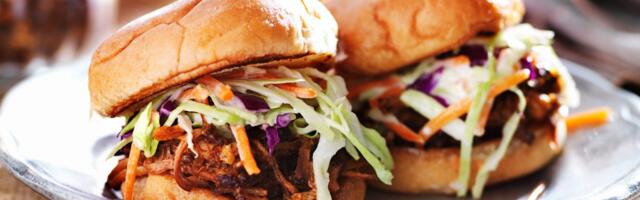 14 easy Memorial Day cookout foods you can make in a slow cooker