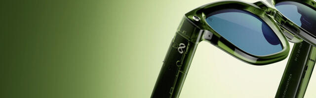 Meta’s newest smart glasses ditch Ray-Ban for a better price tag
