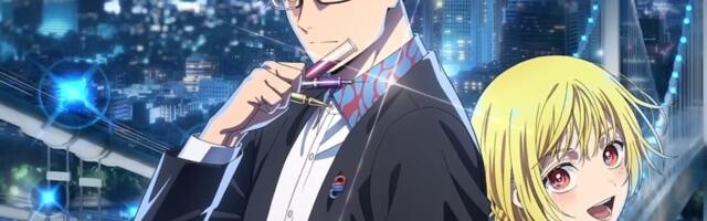 ‘MarriageToxin’ Proves Rom‑Com Anime Can Hit Just as Hard for Adults