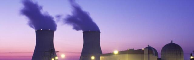 What Fuel Type Do Most Nuclear Reactors Primarily Use?