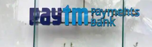Delhi HC Orders Winding Up Of Paytm Payments Bank