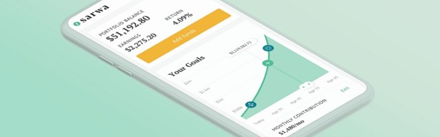 Dubai fintech Sarwa expands its investment advisory platform to Saudi after receiving fintech experimental permit