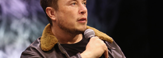 Elon Musk is donating $100M to find the best carbon capture technology