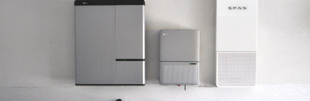 Span, the smart fusebox replacement founded by an ex-Tesla engineer, gets an Alexa upgrade