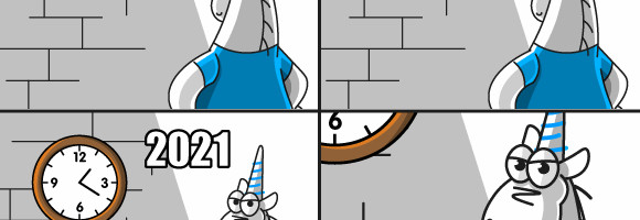 PVS-Studio Clashes with Hardcoded Passwords