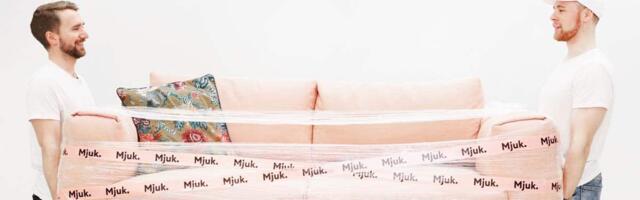 Finnish second-hand platform Mjuk secures funds for expansion