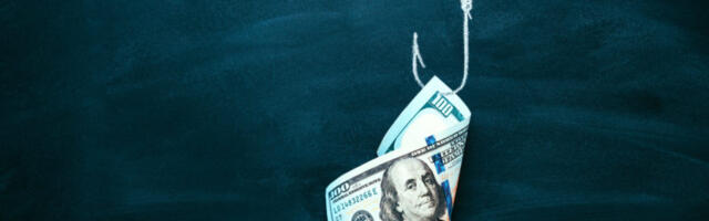 Don’t Fall For This Small Business Loan Scam