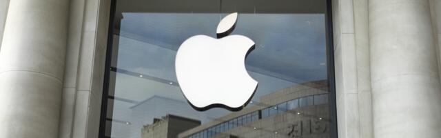 App Store search ads bolster Apple revenues in light of AppTracking Transparency