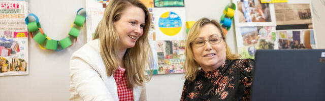 An Cosán launches national campaign for communities across Ireland to come together to address the digital divide
