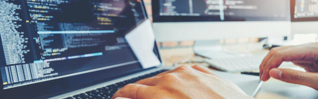 Freelance software developer platform Distributed raises £8m