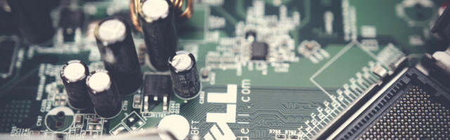 Next-Generation Dell PowerEdge Servers Dramatically Improve Performance for More Sustainable Data Centres