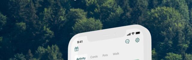 Aiming to plant trees with card payments, London's TreeCard raises $23 million