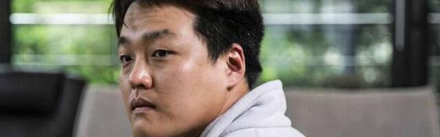 Terra founder Do Kwon arrested in Montenegro with falsified documents, Interior Minister says