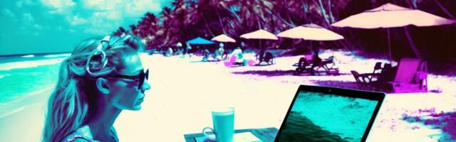 7 tips to negotiate your way to a remote job during the interview