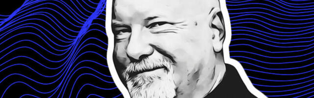 Kevin J Anderson, how I Kickstarted Zombie Sci-Fi
