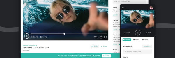 Special raises $2.26M to build a subscription platform for online creators