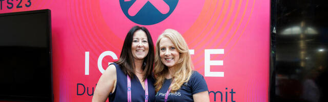 Platform55 boosting female representation across business
