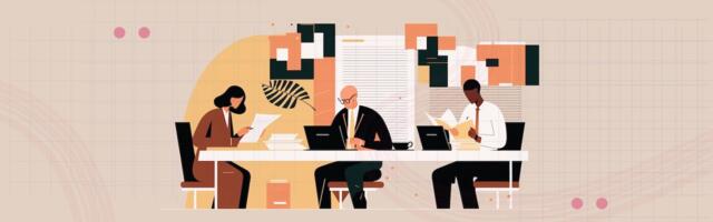 Early-stage cap tables 101: Everything you need to know