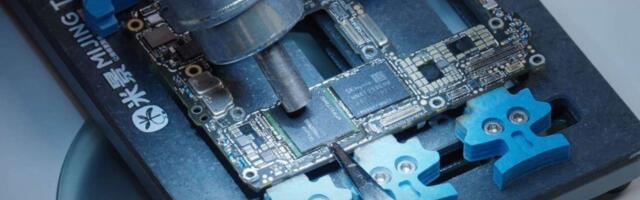 Teardown: take a look inside the Huawei Mate 60 Pro