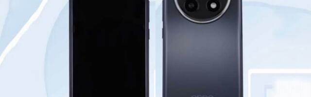 Oppo A2 Pro appears on TENAA, launch date could be September 15