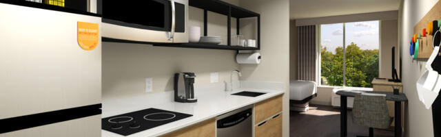 Hilton’s New Hotel Brands: What Trademark Filings Reveal