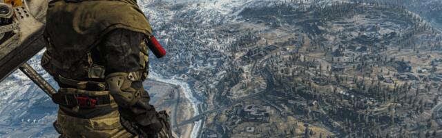 Natalya Tatarchuk named Activision CTO in first post-Kotick leadership change