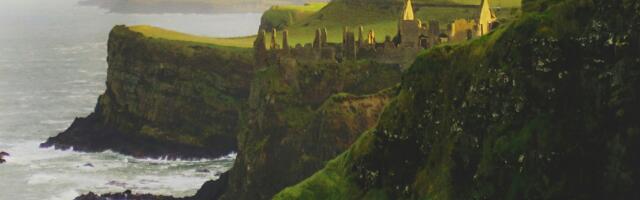 Ex-Google Marketer Takes Tourism Ireland’s Top Job