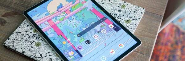 DEAL: Galaxy Tab S9 Ultra for $299 With Proper Trade-in ($900 Off)