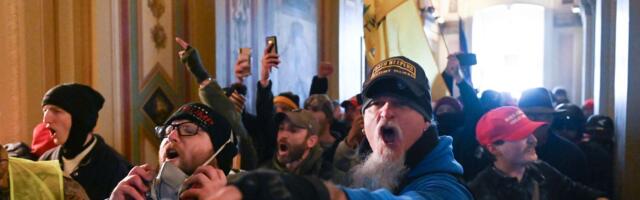 The Supreme Court will weigh in on the January 6 insurrection. What could possibly go wrong?