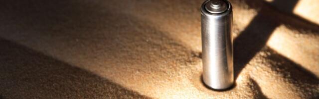 Startup secures €7.6M for sand battery that can heat a small town