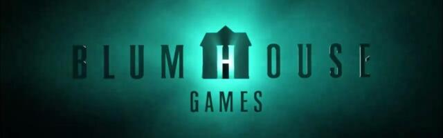Blumhouse Games launches publishing slate at SGF