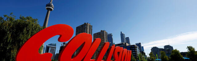 Here’s what VCs are saying about the fundraising environment at Collision