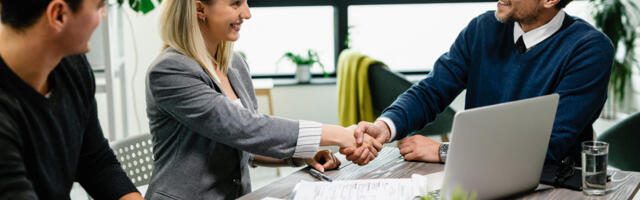 5 Techniques to Help You Win that RFP. (Forget the Font.) 5 Techniques to Help You Win that RFP. (Forget the Font.)