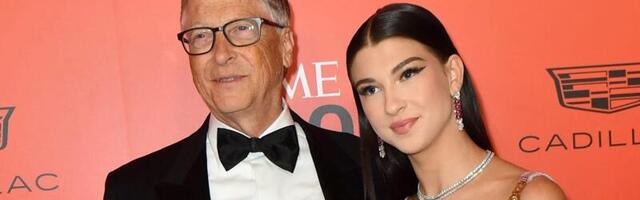 12 ultra-wealthy people who aren't leaving their fortunes to their children