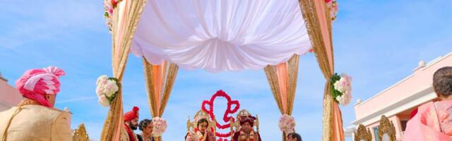 Indians Splurge Twice as Much on Weddings as on 18 Years of Education