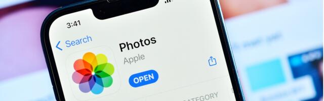 How to Recover Lost iPhone and iPad Photos on iOS 18/ iPadOS 18